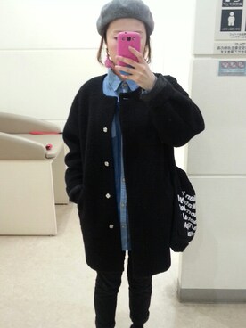 Miiiさんのコーディネート