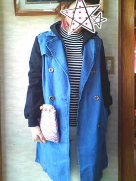 Miiiさんのコーディネート