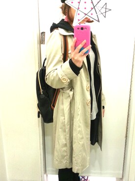 Miiiさんのコーディネート