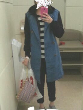 Miiiさんのコーディネート