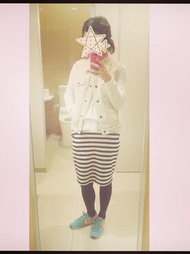 Miiiさんのコーディネート