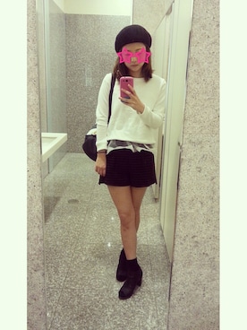 Miiiさんのコーディネート