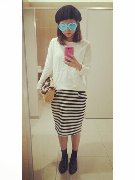 Miiiさんのコーディネート