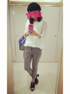 Miiiさんのコーディネート