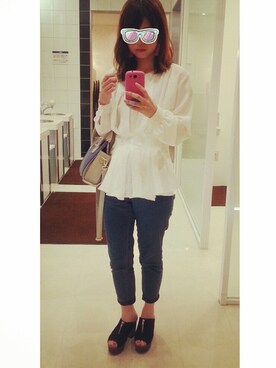 Miiiさんのコーディネート