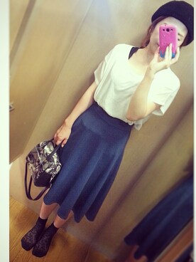 Miiiさんのコーディネート