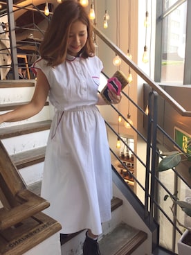 ひとみさんのコーディネート