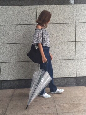 ひとみさんのコーディネート