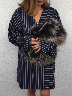 ひとみさんのコーディネート