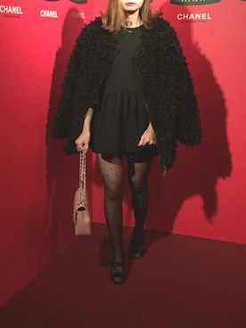 ひとみさんのコーディネート