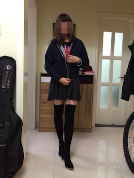 winsomelosesomeさんのコーディネート