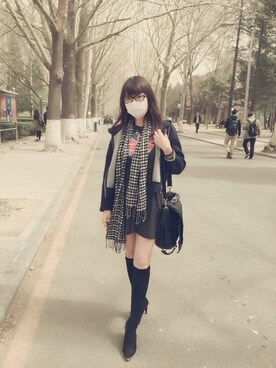 winsomelosesomeさんのコーディネート