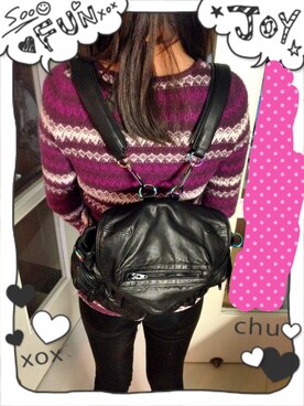 winsomelosesomeさんのコーディネート