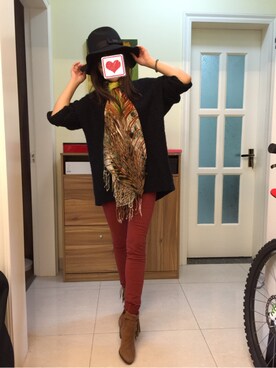 winsomelosesomeさんのコーディネート