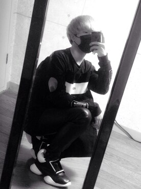 Daegagさんのコーディネート