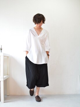 砂場京介さんのコーディネート