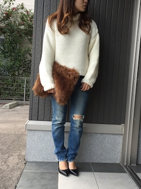 aaaさんのコーディネート