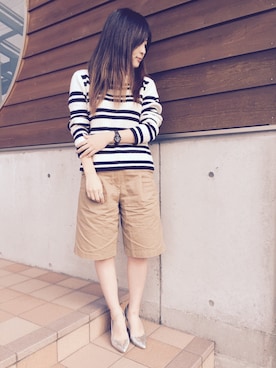 aaaさんのコーディネート