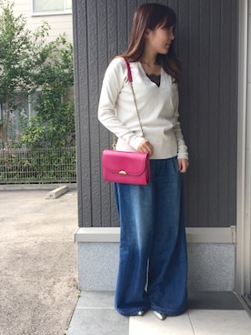 aaaさんのコーディネート