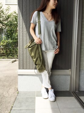 aaaさんのコーディネート