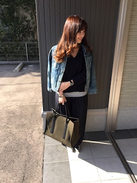 aaaさんのコーディネート