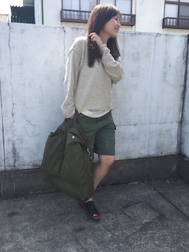 aaaさんのコーディネート