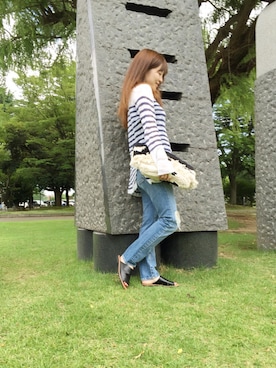 aaaさんのコーディネート