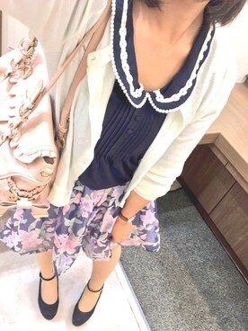 さしみんさんのコーディネート