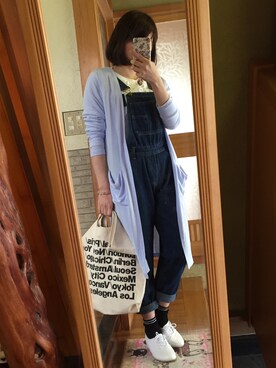 アジアンちゅさんのコーディネート