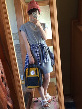 アジアンちゅさんのコーディネート