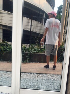 ﾄｸ    ﾅｶﾞ ﾕｳ  ｷさんのコーディネート