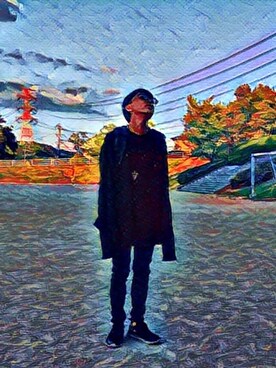 「WEGO（ウィゴー）のアイテム（ピアス（片耳用））」を使った、ﾄｸ    ﾅｶﾞ ﾕｳ  ｷさん（メンズ・169cm）の夏コーディネート