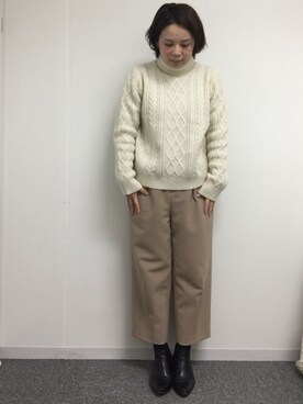 akaさんのコーディネート