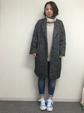 akaさんのコーディネート