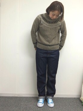 akaさんのコーディネート