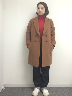 akaさんのコーディネート