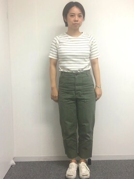 akaさんのコーディネート