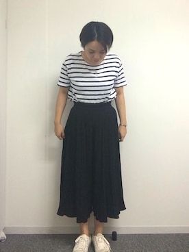 akaさんのコーディネート