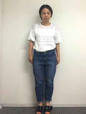 akaさんのコーディネート