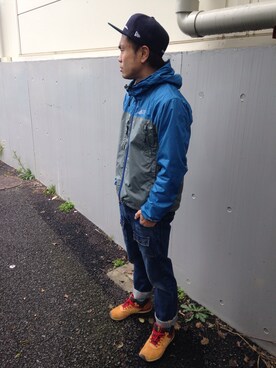 やすまささんのコーディネート