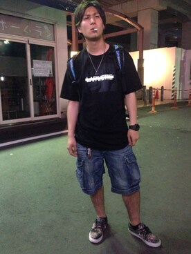 GaKuさんのコーディネート