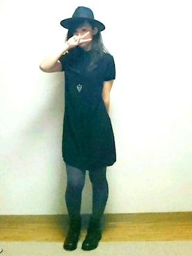 shuangalongさんのコーディネート