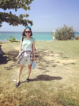 SetYourPatternさんのコーディネート