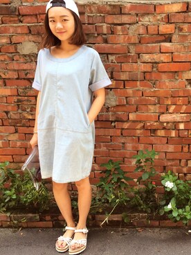 SetYourPatternさんのコーディネート