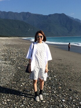 SetYourPatternさんのコーディネート