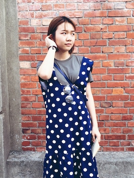 SetYourPatternさんのコーディネート