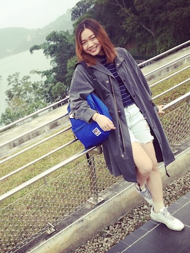 flower ジャケット　パンツ WHITE FLOWER PRINT SLIT JACKET(S Black): Yohji Yamamoto POUR