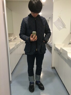 #こーじさんのコーディネート