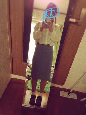 maroriiinさんのコーディネート