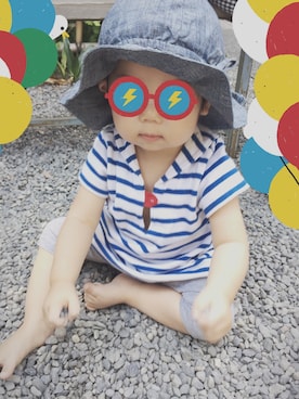 mayさんのコーディネート